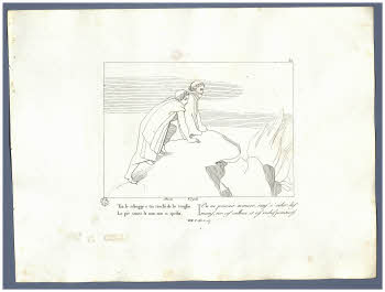 Visualizza l'immagine "Albo D 278, tav. 31"